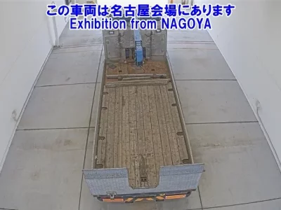 Isuzu TRUCK