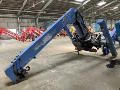 TADANO CRANE