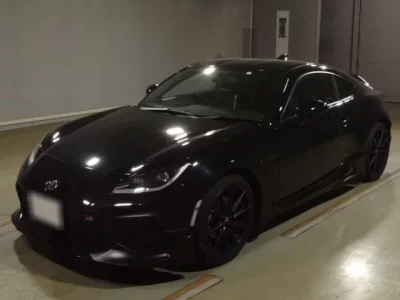 Toyota 86