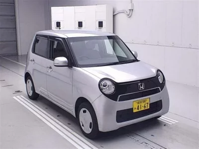 Honda N ONE