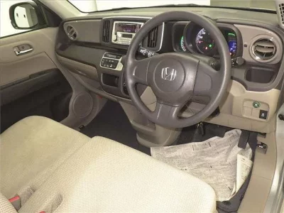Honda N ONE