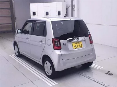 Honda N ONE