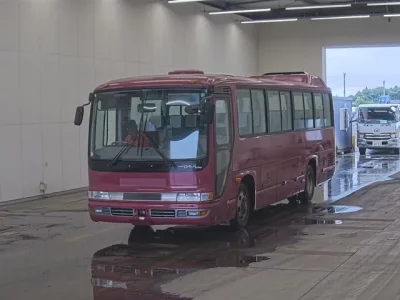 Isuzu GALA MIO