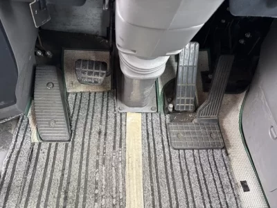 Isuzu GALA MIO