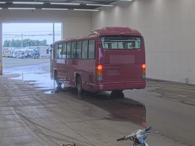 Isuzu GALA MIO