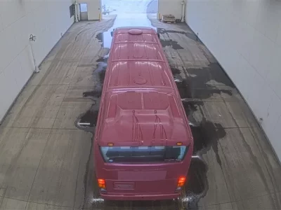 Isuzu GALA MIO