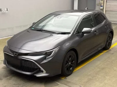 Toyota COROLLA SPORT