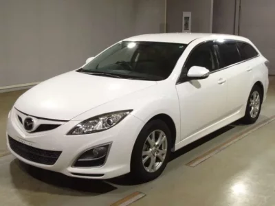 Mazda ATENZA WAGON