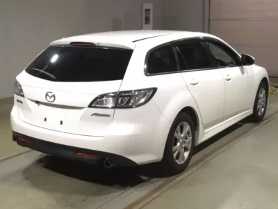 Mazda ATENZA WAGON
