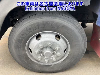 Hino PROFIA