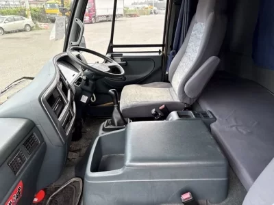 Nissan CONDOR