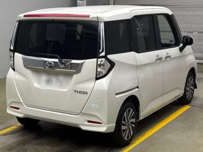 Daihatsu THOR