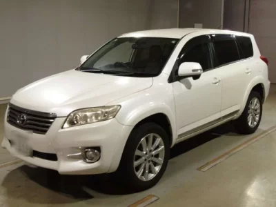 Toyota VANGUARD