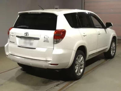 Toyota VANGUARD
