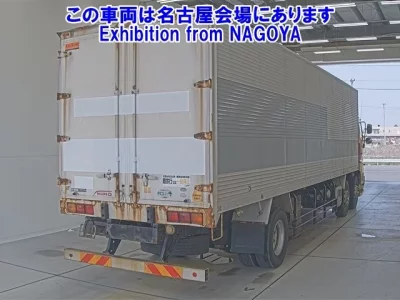 Hino PROFIA