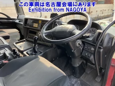 Hino PROFIA