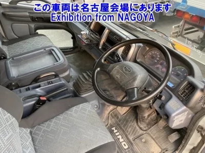Hino RANGER