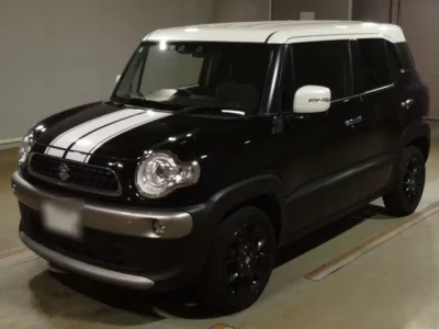 Suzuki XBEE