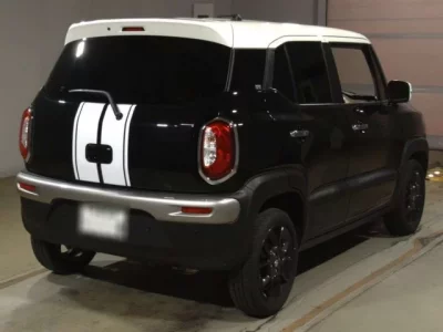 Suzuki XBEE