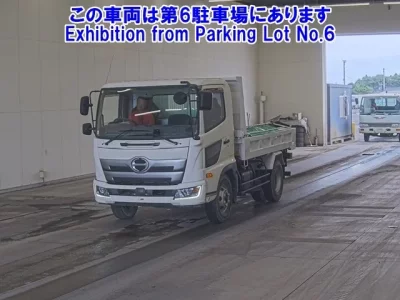 Hino RANGER