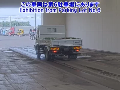 Hino RANGER