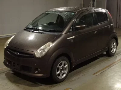 Subaru R2