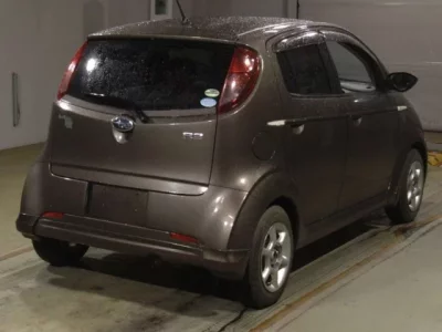 Subaru R2