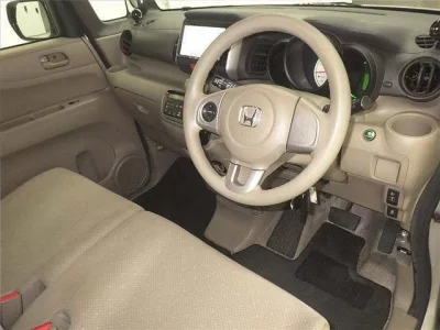 Honda N BOX PLUS