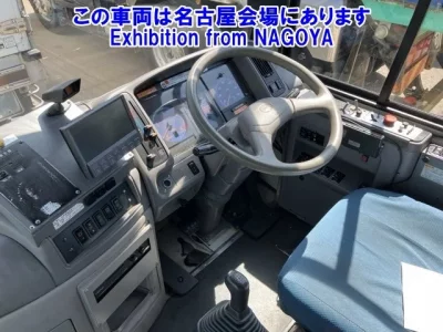 Hino BUS