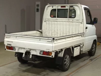 Mitsubishi MINICAB TRUCK