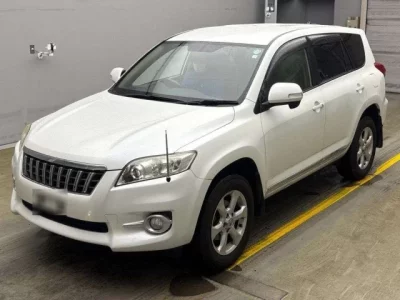 Toyota VANGUARD