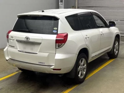 Toyota VANGUARD