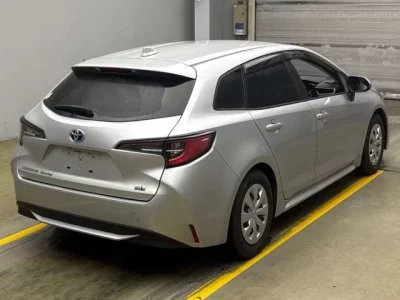 Toyota COROLLA TOURING