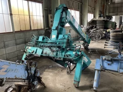 OTHERS MAEDA CRANE