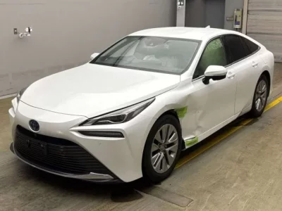 Toyota MIRAI