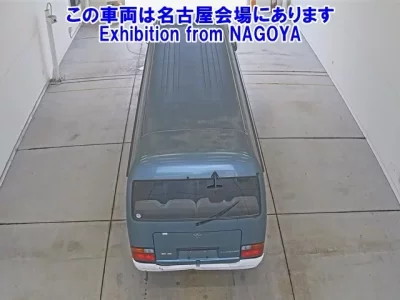 Toyota COASTER