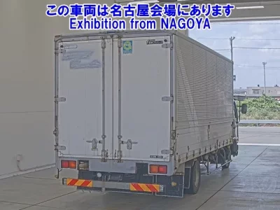 Nissan CONDOR