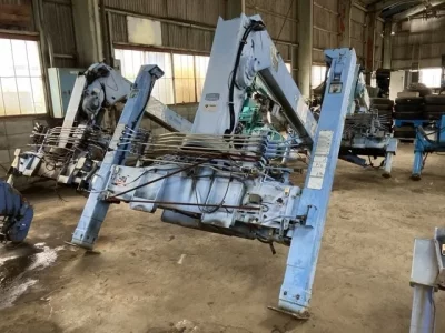 TADANO CRANE