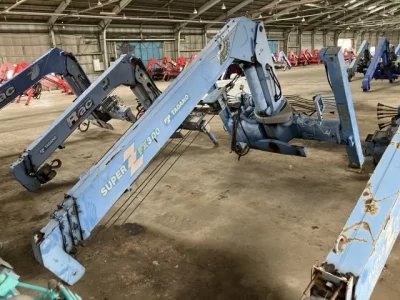 TADANO CRANE