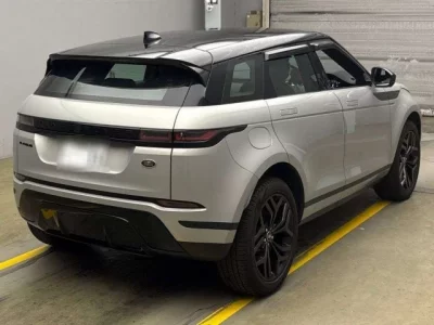 Rover RANGE ROVER