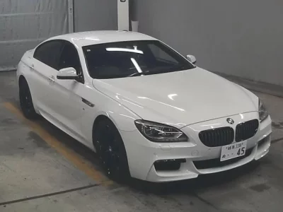 BMW 6-Series