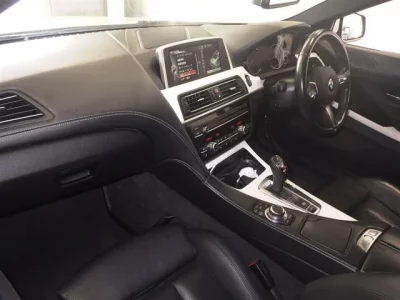 BMW 6-Series