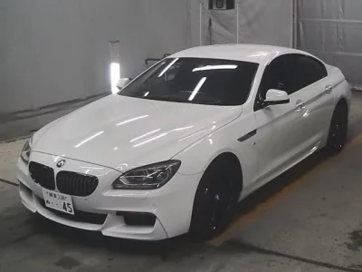 BMW 6-Series