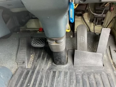 Nissan CONDOR