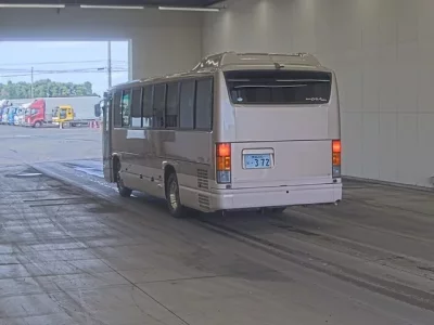 Isuzu GALA MIO