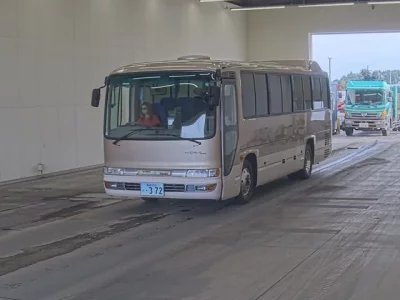 Isuzu GALA MIO