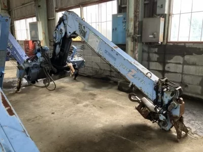 TADANO CRANE