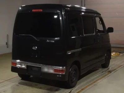 Daihatsu Atrai Wagon