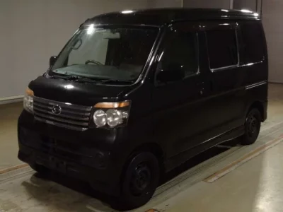Daihatsu Atrai Wagon