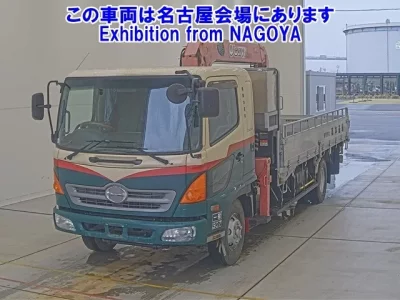 Hino RANGER